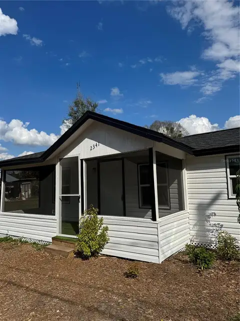 2341 BROADWAY ST — home for sale
