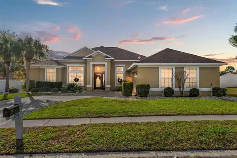 5093 BRACKENWOOD DR — home for sale