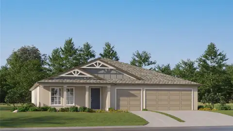 11907 BLUE DIAMOND TRL — home for sale