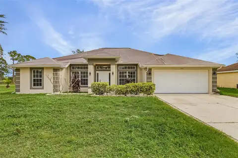 3150 DONGOLA ST — home for sale