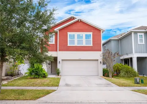 2904 GIPPER CIR — home for sale