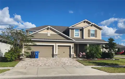 901 BETTER DAYS PL — home for sale
