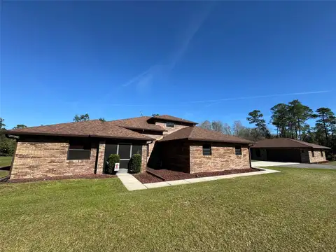 4021 E LEMANS CT — home for sale