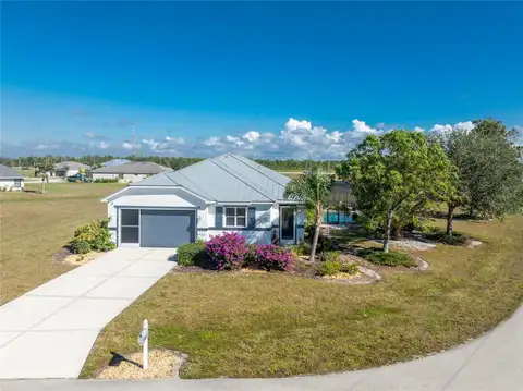 24490 WALLABY LN — home for sale