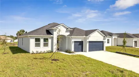 551 HANCOCK ST — home for sale