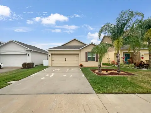 4404 DESERT ROSE AVE — home for sale