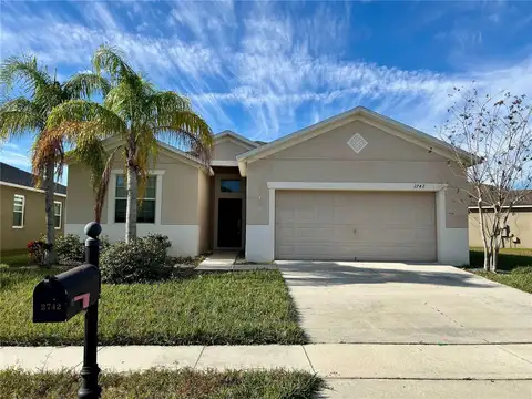 2742 CARRICKTON CIR — home for sale