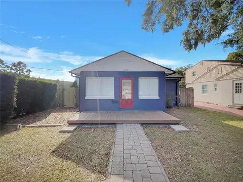 128 E EVANS ST — home for sale