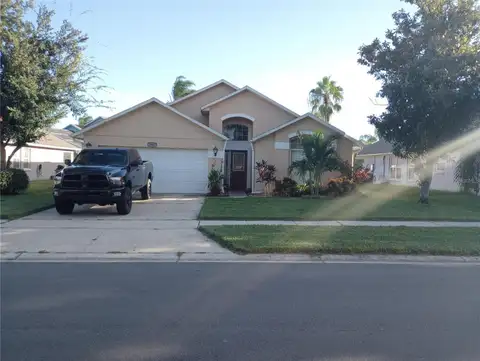 7947 GOLDEN POND CIR — home for sale