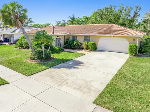 2320 CASS ST — home for sale