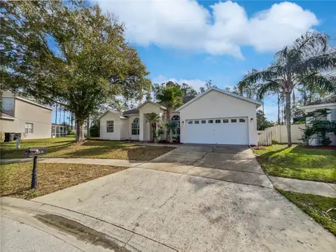 304 NOTTINGHAM WAY — home for sale