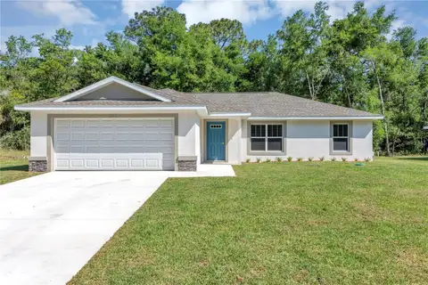 13460 SW 107 ST — home for sale
