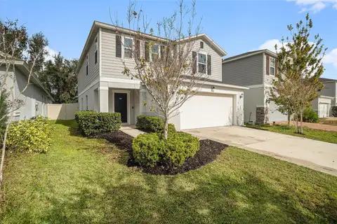 7318 SUNSHINE BRIDGE AVE — home for sale