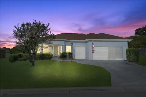 11702 SE 173RD LANE RD — home for sale