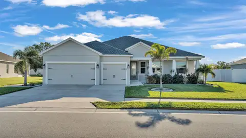 241 WALKERS POINT DR — home for sale
