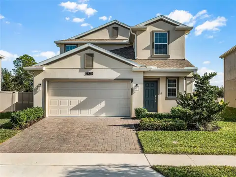2928 MULLER OAK LOOP — home for sale