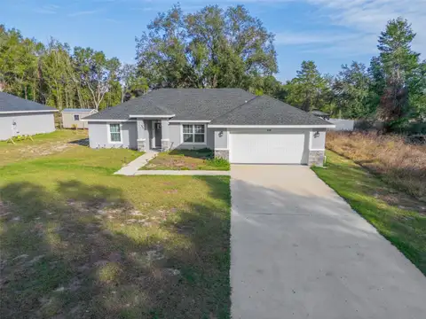 1780 SW 168TH LOOP — home for sale