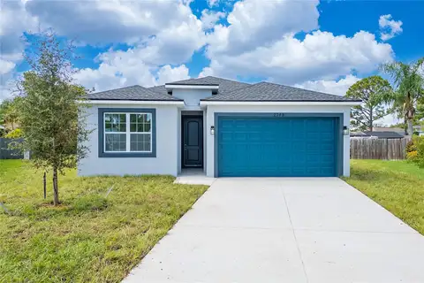 2749 ANDES WAY — home for sale