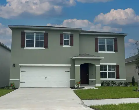 3085 TOBAGO DR — home for sale