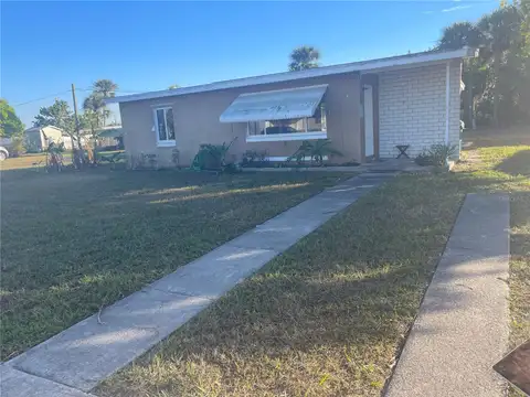 21921 BEVERLY AVE — home for sale
