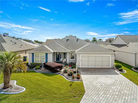 1918 WALDEN WAY — home for sale