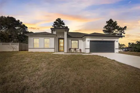 2831 SW 166TH LN — home for sale