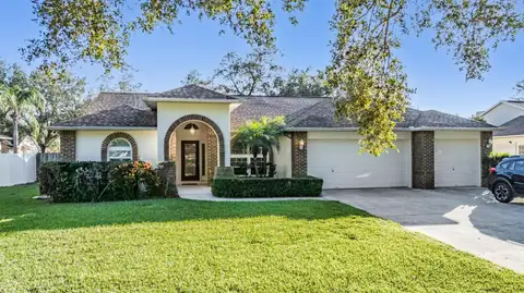 2749 BENT LEAF DR — home for sale