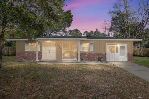 2821 NE 17TH TER — home for sale