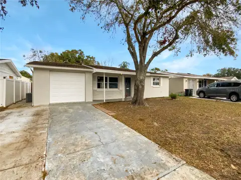 5305 BOB WHITE DR — home for sale