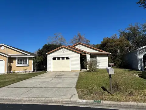 138 MEADOW BLVD — home for sale