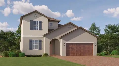 10843 IBIS BROOK CT — home for sale
