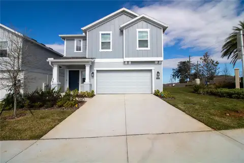 1053 WATERFALL BLVD — home for sale
