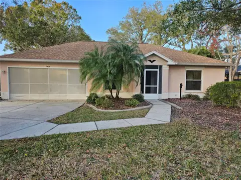 1414 BLUEWATER DR — home for sale