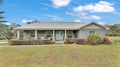 5576 ALBERT WILLIAMS RD — home for sale