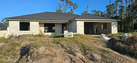 5306 JENNINGS BLVD — home for sale