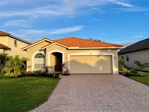 4269 RIVER BANK WAY — home for sale