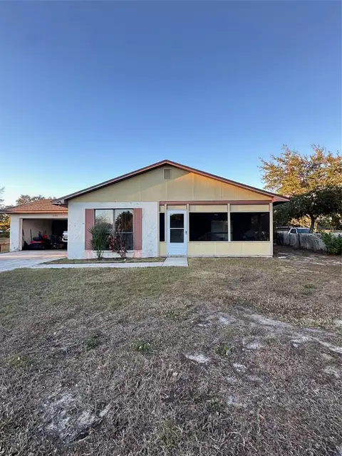 6133 OLYMPIC CT — home for sale