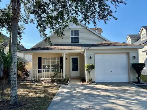 22821 SAINT THOMAS CIR — home for sale