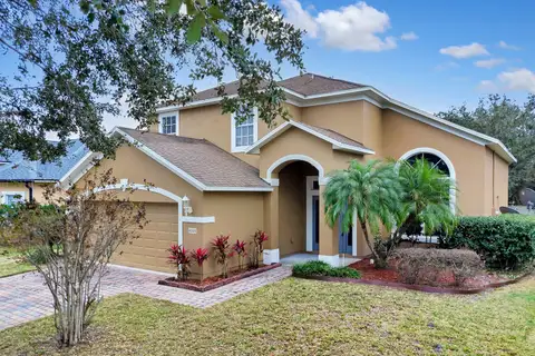 4364 FOX GLEN LOOP — home for sale