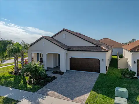 16931 SCUBA CREST ST — home for sale