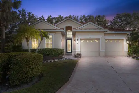 6207 SKYWARD CT — home for sale