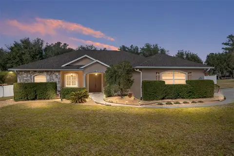 3819 SE 38TH LOOP — home for sale