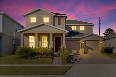 3975 GREAT SMOKEY WAY — home for sale