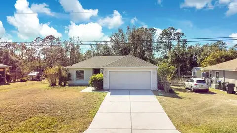 2315 SNOWFLAKE LN — home for sale
