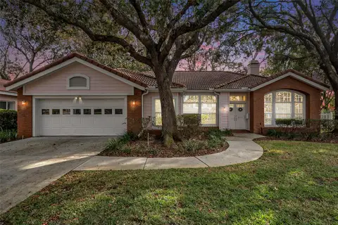 8703 CYPRESS MILL CT — home for sale