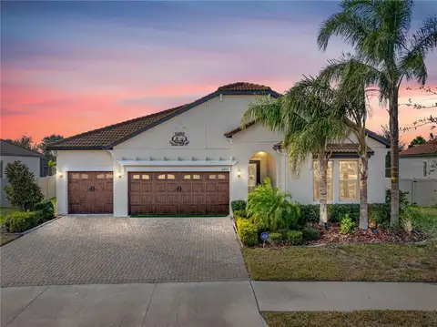 16803 BANNER SHELL PL — home for sale
