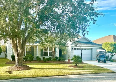 2458 DUNKIRK TRL — home for sale