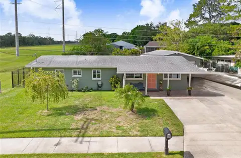 442 COUNTRY CLUB DR — home for sale