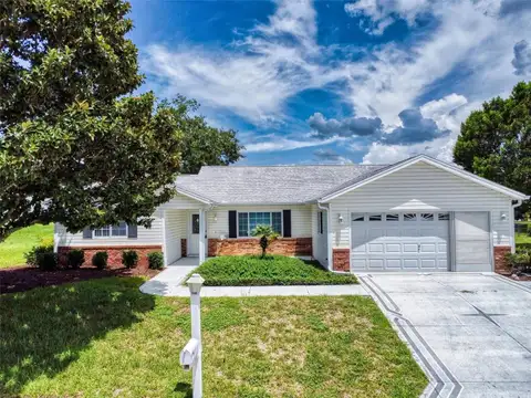 13729 SE 89TH AVE — home for sale