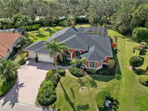 8628 WOODBRIAR DR — home for sale